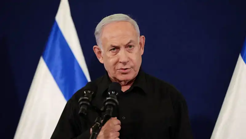 İsrail, Suriye'ye Saldırı Tehdidinde Bulundu: Netanyahu ve Katz'tan Acil Talimat