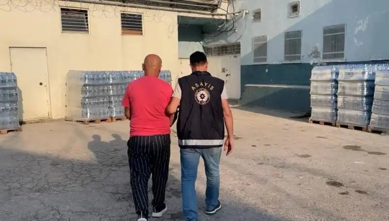 Kastamonu'da 37 Yıl Sonra Yakalanan Firari Hükümlü Şaşkınlık Yarattı