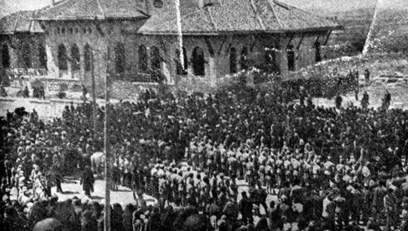 TBMM’nin 105 Yılı: Tarih, Dönüm Noktaları ve Geleceği