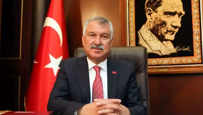 Zeydan Karalar: Türkiye Belediyeler Birliği Başkan Vekili'nin İlginç Hayatı ve Kariyeri