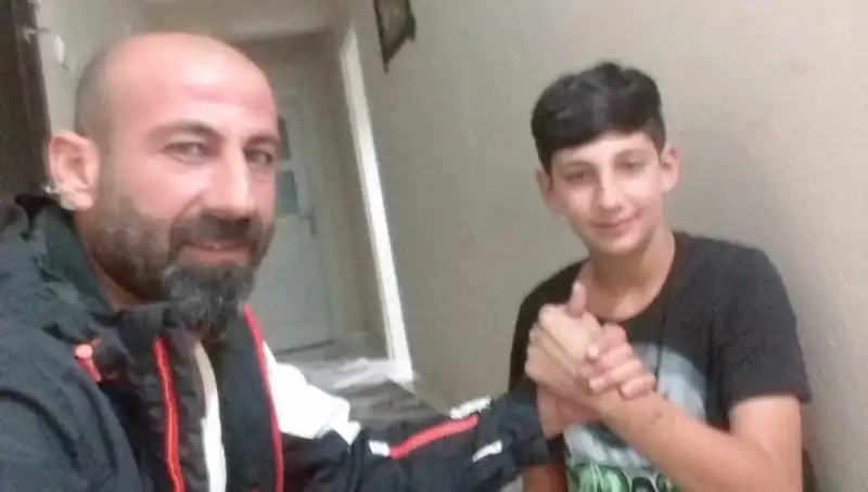 Çatı Tamiri Faciası: Baba ve Oğul Tüyler Ürperten Bir Olayla Hayatını Kaybetti