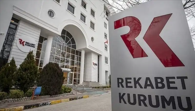 Rekabet Kurumu'ndan Mackolik'e Şok Ceza: 13 Milyon Lira!