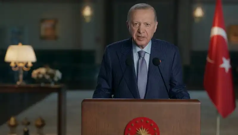 Cumhurbaşkanı Erdoğan’dan Birleşmiş Milletler İçin Acil Reform İhtiyacı Vurgusu