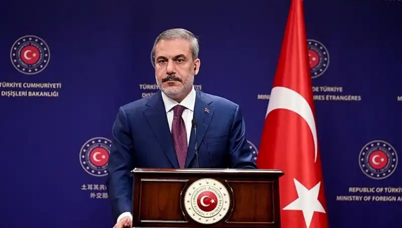 Türkiye ve Katar Arasındaki Stratejik İlişkiler: Bakan Fidan’dan Önemli Temas