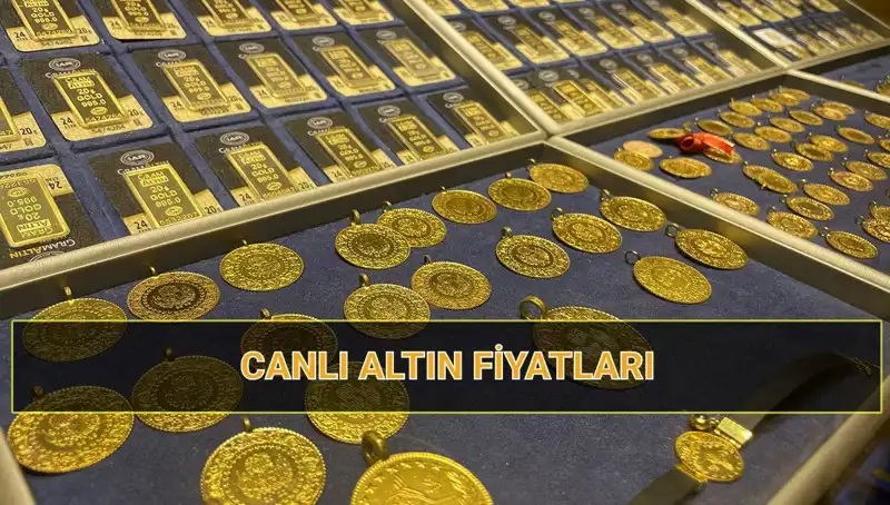 Güncel Altın Fiyatları: 20 Mart 2023 Veri Analizi ve Tahminler