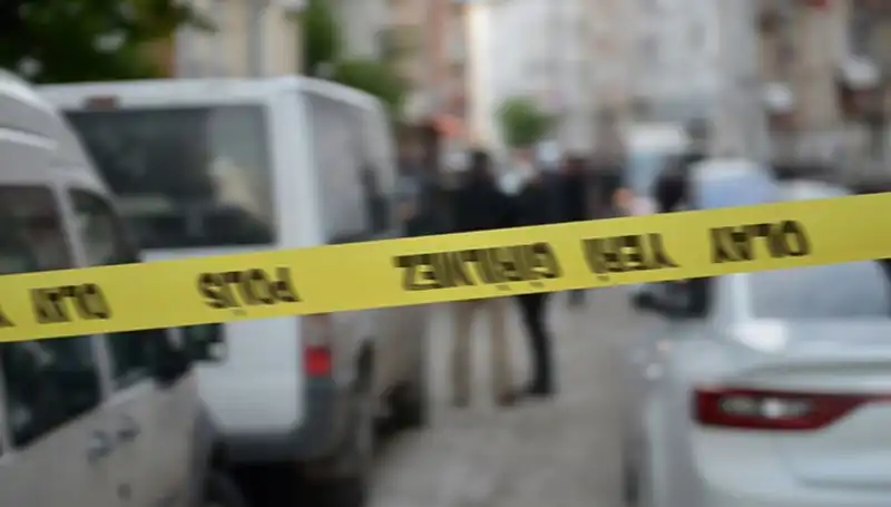 Adana'da Kanlı Pusu: Araçta Bülent Yıldız’a Yapılan Sırtından Vuruldu