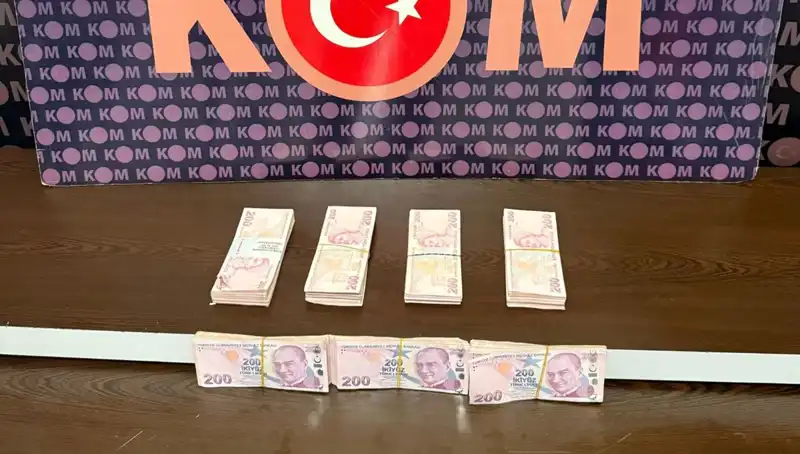 Orman Memurlarına Rüşvet Operasyonu: Yıkıcı İddialar ve Tutuklamalar