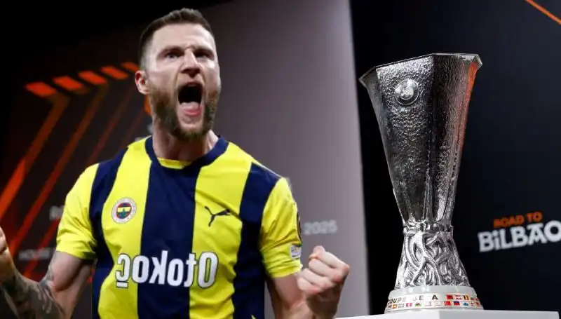 Fenerbahçe-Rangers Maçı Gün Sayıyor: UEFA Avrupa Ligi'nde Kritik Karşılaşma
