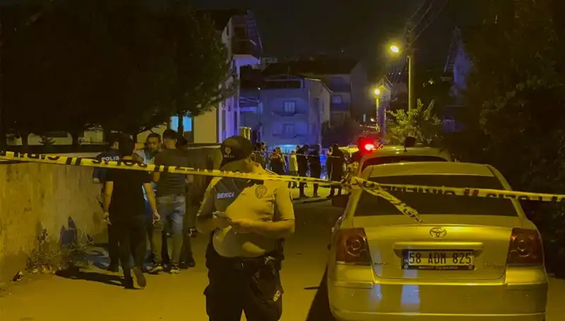 Kına Gecesinde Halay Kavgası: 1 Ağır 12 Yaralı