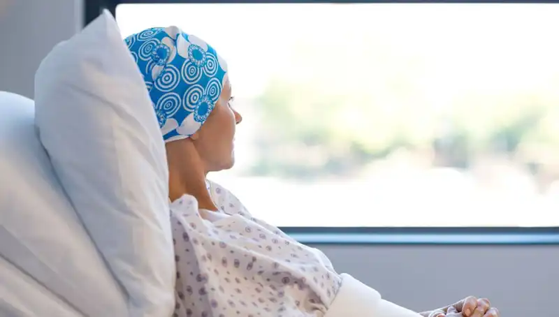 Beyin Kanserinin Gizli Belirtisi: Doktorlar Bu Uyaranı Gözden Kaçırıyor!