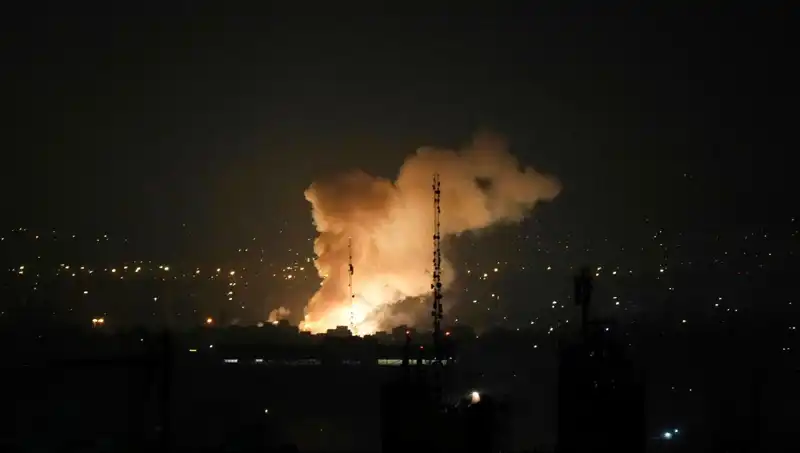 İsrail'in İran'ı Vurmasının Ardından: Tahran'ın Olası Yanıt Senaryoları