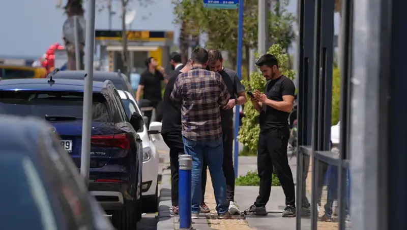 Marmara'da Deprem sonrası AFAD’dan Kritik Uyarılar Geldi!