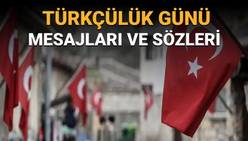 Türkçülük Günü: 3 Mayıs’ın Anlamı ve Özelliği