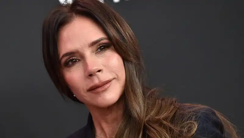 Victoria Beckham’ın Gençlik Sırrı: Günlük 3-4 Adet Tüketiyor