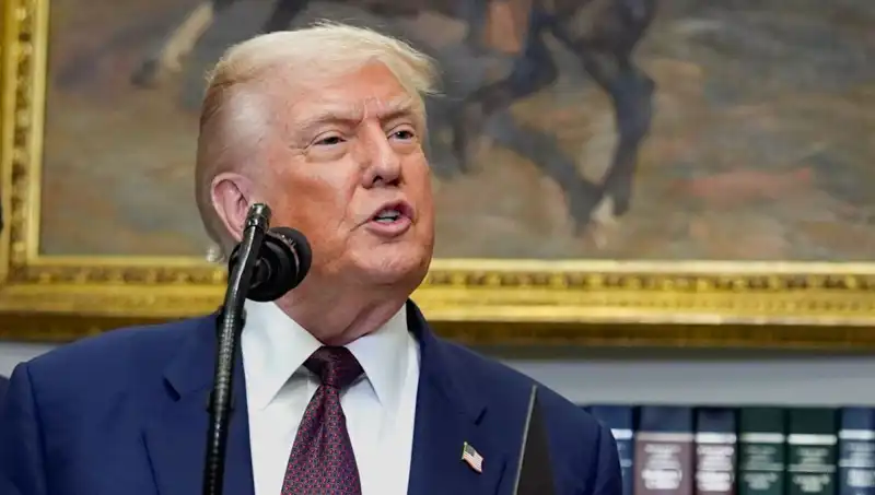Trump, Nobel Barış Ödülü Adayı Oluyor: Nedenleri ve Sonuçları