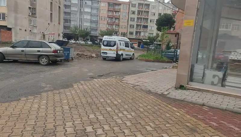 4. Kattan Düşen Kadın Hastaneye Kaldırıldı: Son Durum Ne?