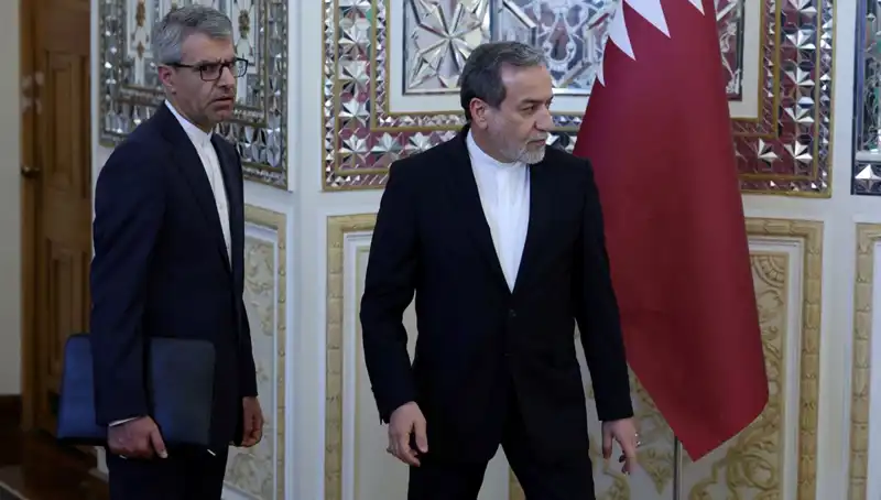 İran Dışişleri Sözcüsünden Çarpıcı Açıklama: Halk Artan Öfke ile Müzakereleri Bir Kenara İtti