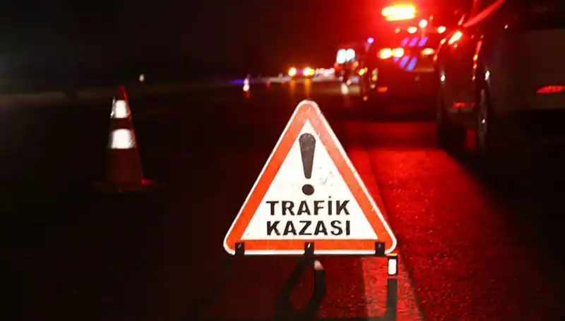 Şanlıurfa'da Zincirleme Kaza: 7 Kişi Yaralandı, Olayın Detayları Şok Edici!