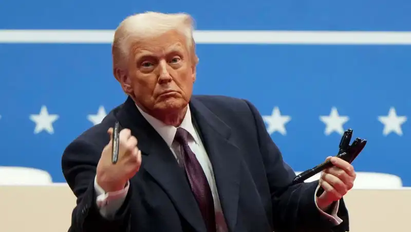 Nobel Barış Ödülü İçin Trump Aday Gösterilecek, Nedenleri Şaşırtıyor