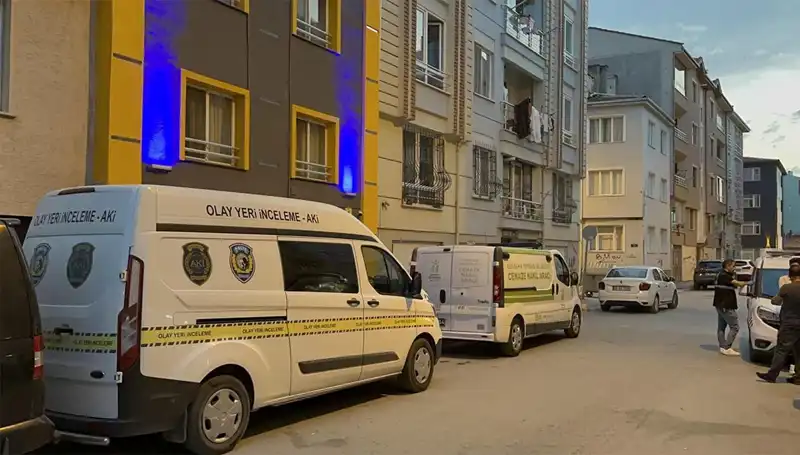 Merdivende Bulunan Ceset: Apartmanda Şüpheli Ölüm Vaka Raporu