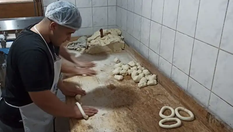 113 Yıllık Gelenek: Taş Fırında Eşsiz Lezzetlerin Yolculuğu
