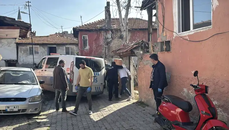 Çankırı'da Uyuşturucu Operasyonu: 6 Şüpheli Hızla Ele Geçirildi!