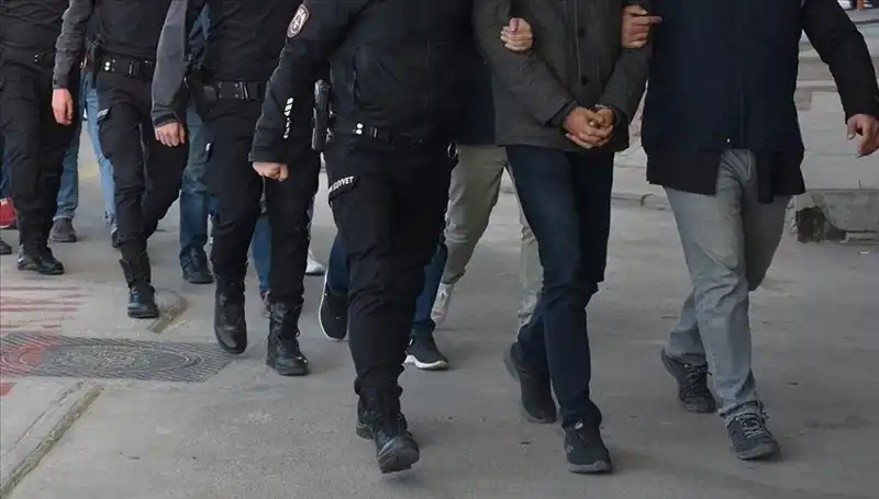 Ankara'da DAEŞ Operasyonları: 27 Gözaltı Kararı ile Sıcak Gelişmeler