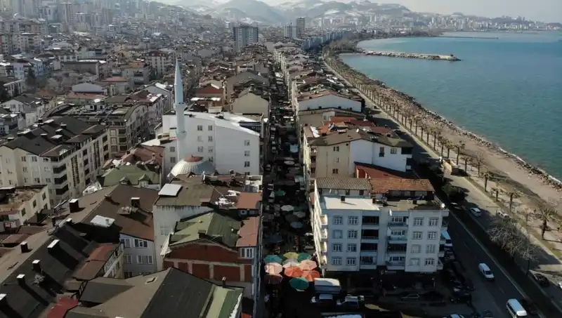 36 Yıldır Çözülemeyen Dava: Davacı filmi Gerçek Oluyor!