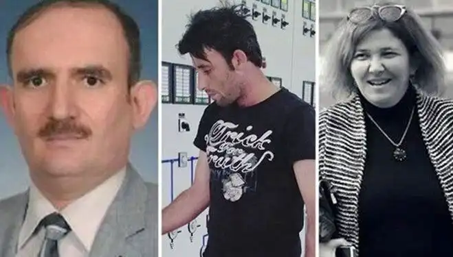 Okul Müdürlerine Yalanla Cinsel İstismar Suçlaması: MİT'e Alacağız Dedi!