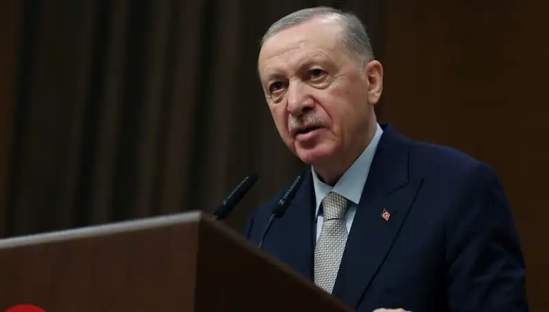 Cumhurbaşkanı Erdoğan'dan Sokak Terörüne Sert Tepki: Soygunları Perdeleme Çabası!