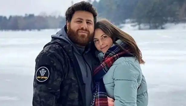 Murat Açı'nın Eşinden Dikkat Çekici 100 Milyonluk Açıklama!