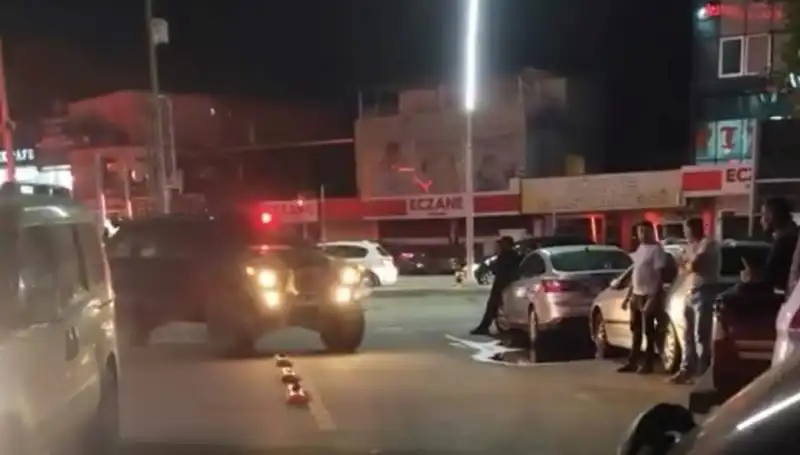 Kardeşinin Annesini Bıçakla Yaralaması Sonucu Kanlı Olay: Bir Hayat Daha Sona Erdi!