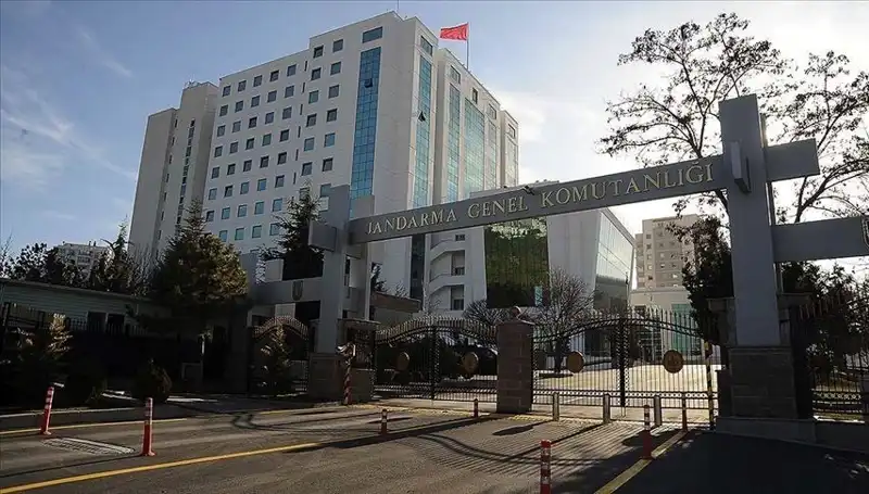 Jandarma Genel Komutanlığı’ndan Sürekli İşçi Alımı: Başvuru Süreci ve Şartları