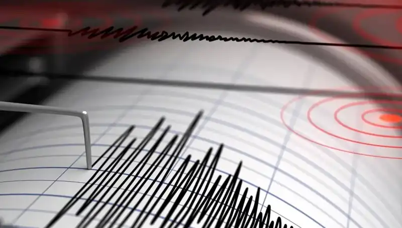 Manisa'da 4 Büyüklüğünde Deprem: Halkta Panik ve Endişe Yaratıldı