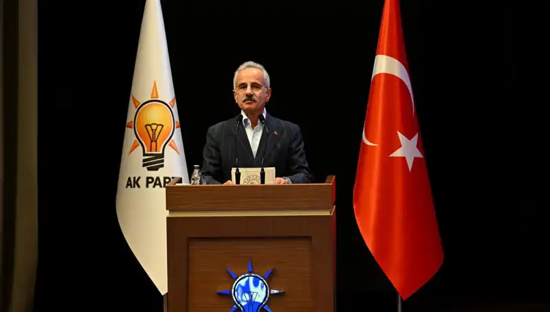 Esenboğa Metrosu İçin Çalışmalara Başlanıyor: Uraloğlu’ndan Kritik Açıklama