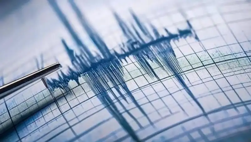 Marmara Denizi’nde 3 Büyüklüğünde Beklenmedik Deprem Gerçeği!