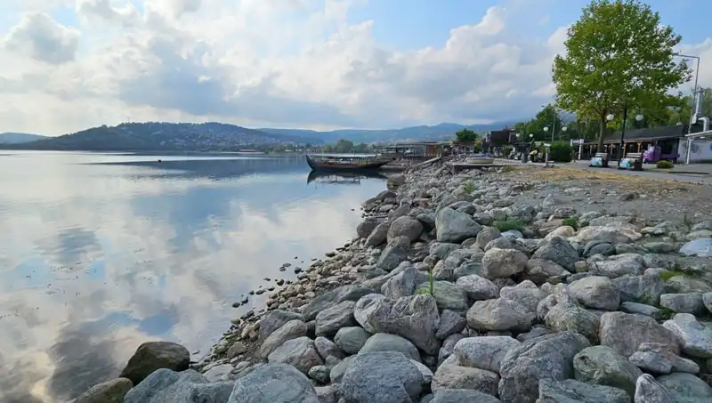 Sapanca Gölü'nde Su Seviyesindeki Düşüş ve Etkileri