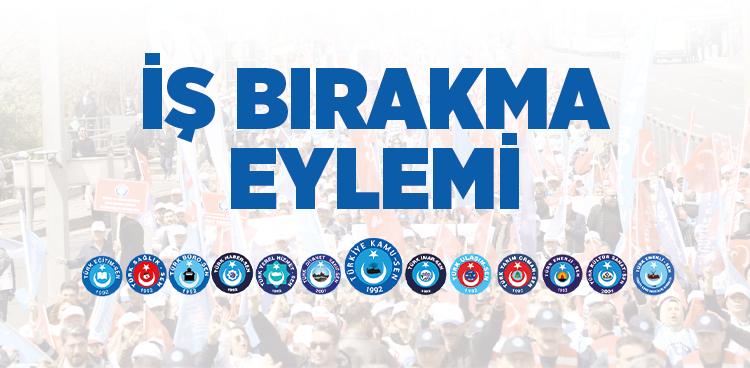 Memurların İş Bırakma Kararı: Hükümetin Yanıtı Ne Olacak?