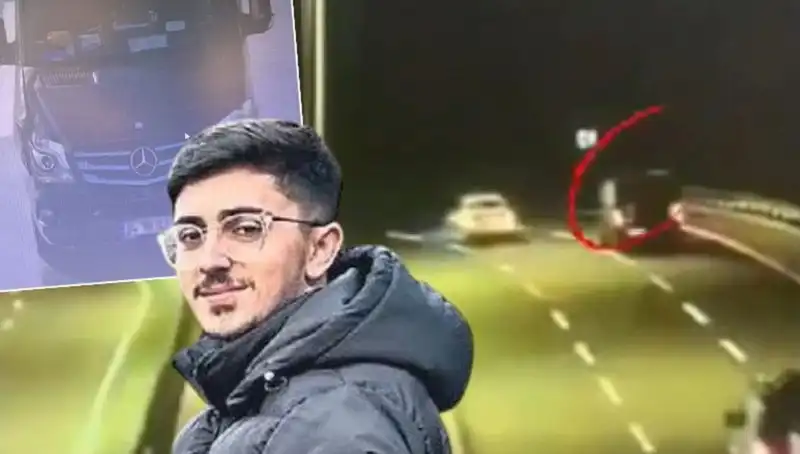 Muhammed Gürcan Koçak’ın Ölümüne Neden Olan Sürücüye 9 Yıl Hapis İstemli Dava