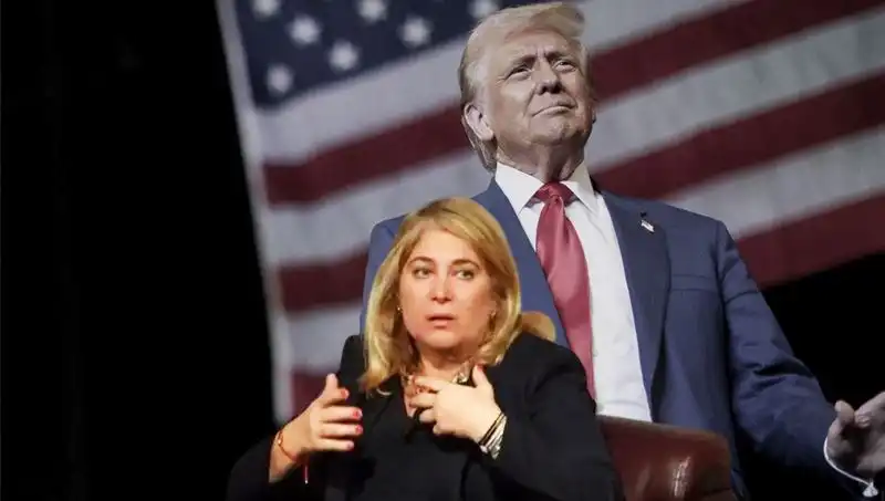 Trump'ın Kabinesinde Yeni Türk İsim: Mehmet Öz'ün Kardeşi Göreve Başladı!