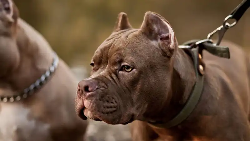 Korkunç Olay: Köpek Sahibinin Silahını Tetiğe Takınca Ne Oldu?