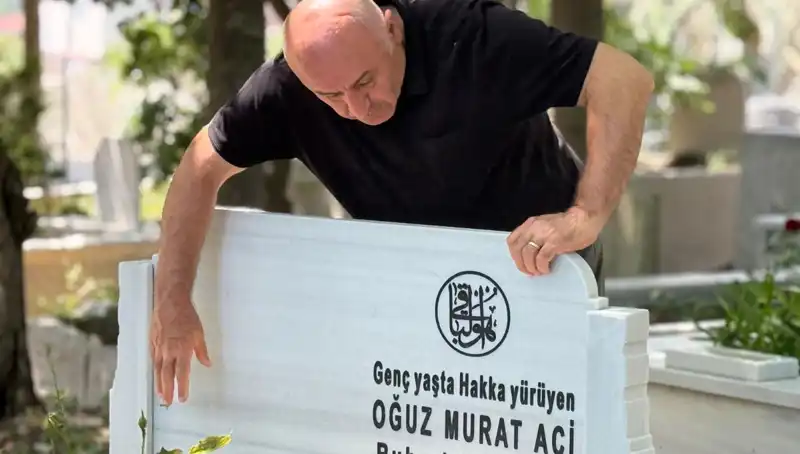 Acı Ailesinin Hüzünlü Babalar Günü: Kaybın Derin İzleri