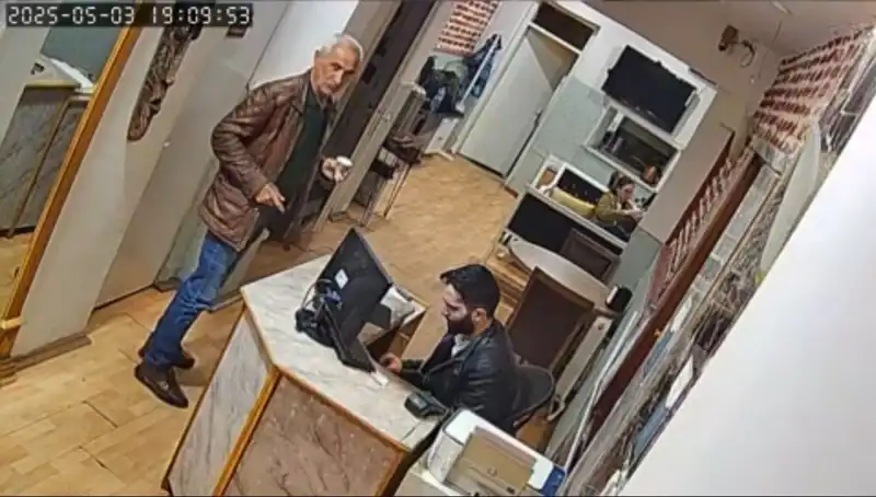 Kendi Başına Yaptım: Saldırganın Şok İfadesinin Ardındaki Gerçekler