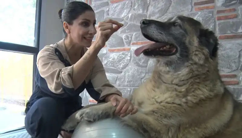 55 Kilo Obez Duman: Spor ve Pilates ile Hayatına Yeni Bir Yön Veriyor