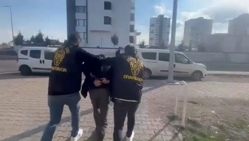 Diyarbakır'da Tacizci Suçüstü: Adalet Yerini Buldu