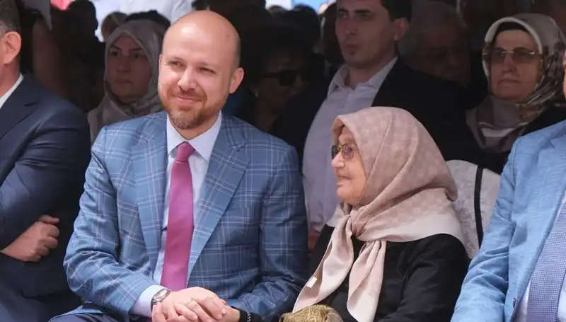 Türkiye Eğitimde Başarı Sıralamasında İlkler Arasında mı? Bilal Erdoğan Yorumladı!