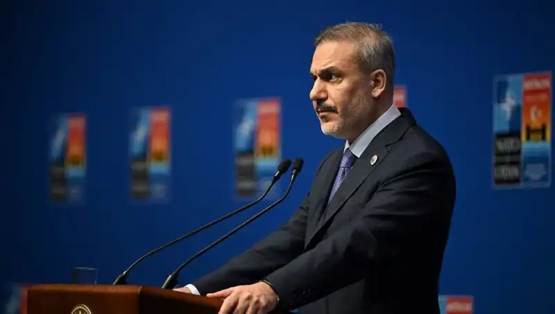 Dışişleri Bakanı Fidan, Rusya ile Yüksek Düzeyli Görüşmeler İçin Gidiyor