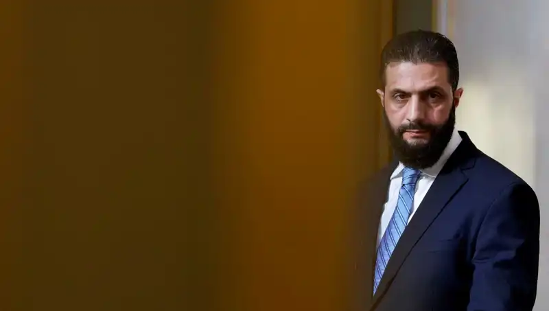 Suriye Lideri Beşar Esad, Sürpriz Ziyaretle Azerbaycan'a Gitti!