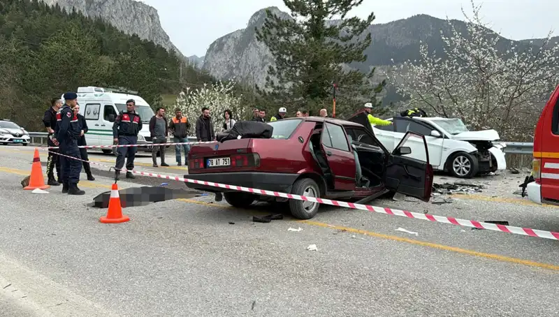 Bayram Tatilinde Kan Donduran Rakamlar: 62 Hayat Kaybı ve 7 Bin Yaralı
