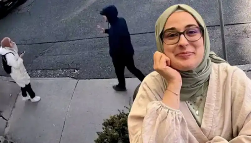 Rümeysa Öztürk İçin Yeni Gelişme: Avukatları Nakil İşlemlerinin Hızlandırılmasını Talep Ediyor
